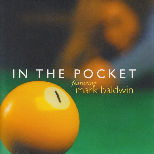 In the Pocket album cover