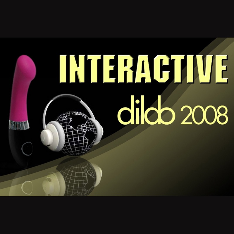 Dildo 2008 album cover
