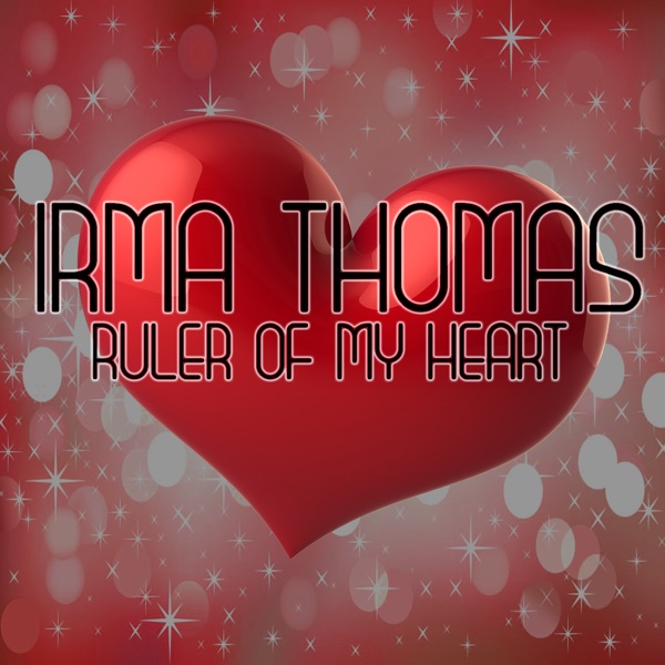 Ruler Of My Heart album cover