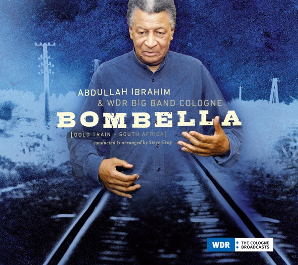 Bombella album cover