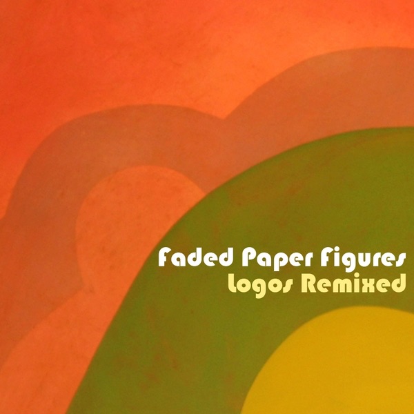 Logos Remixed album cover