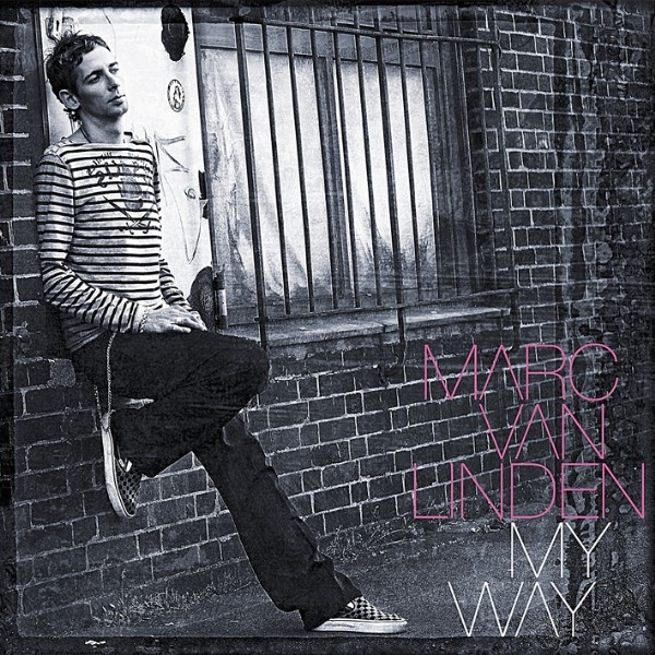 My Way album cover