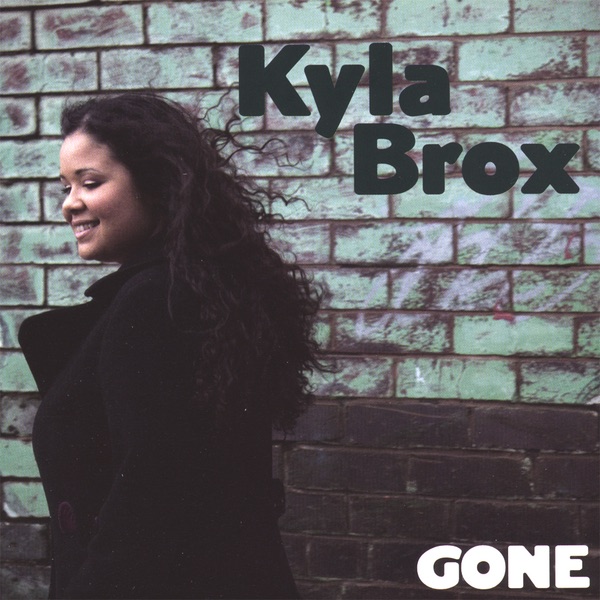 Gone album cover