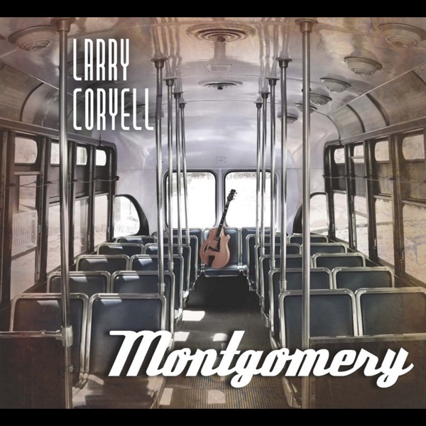 Montgomery album cover
