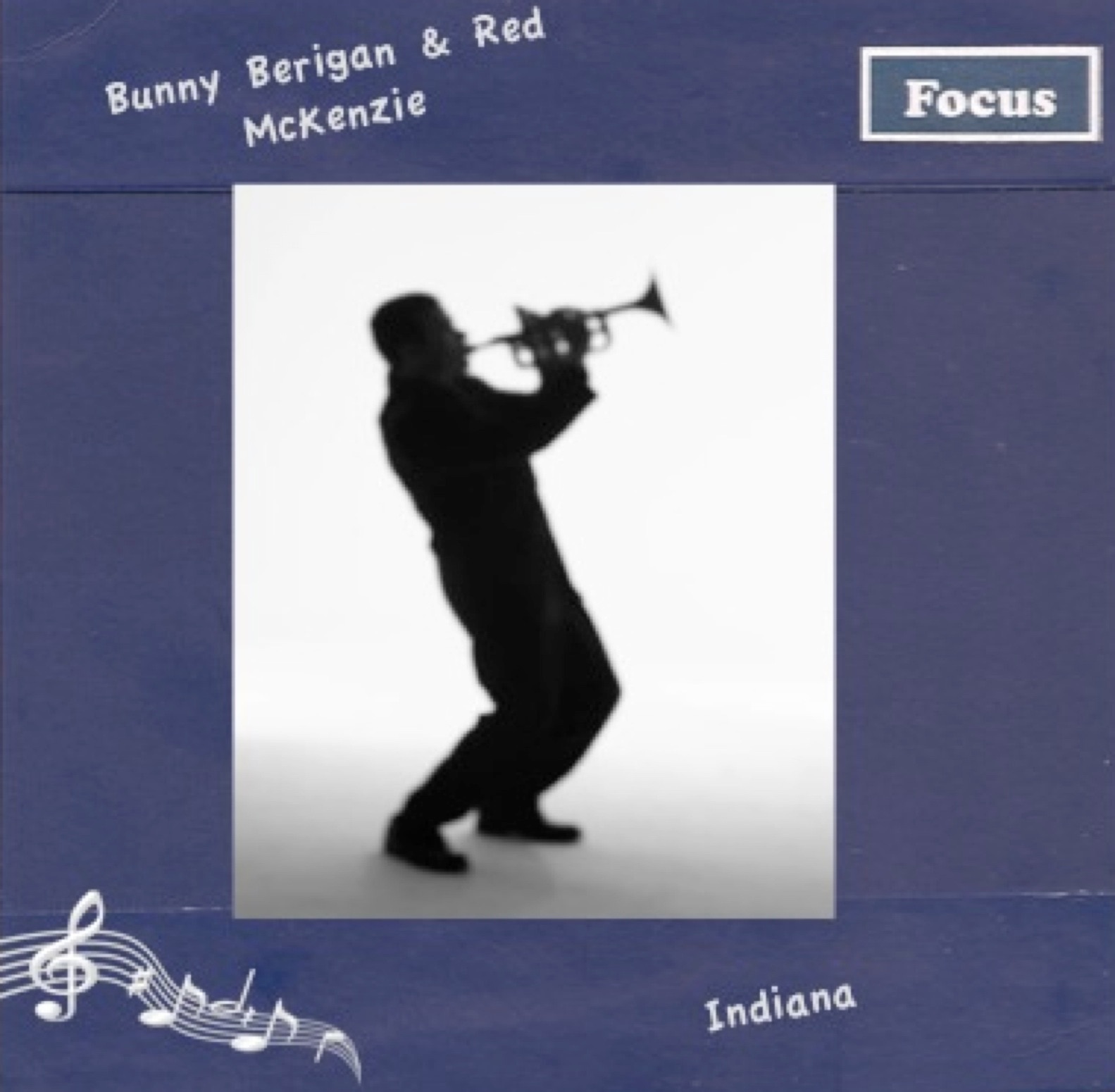 Indiana album cover