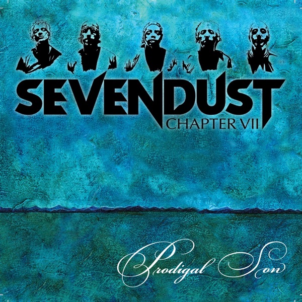Prodigal Son - Single album cover