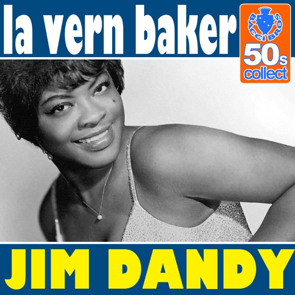 Jim Dandy (Digitally Remastered) - Single album cover