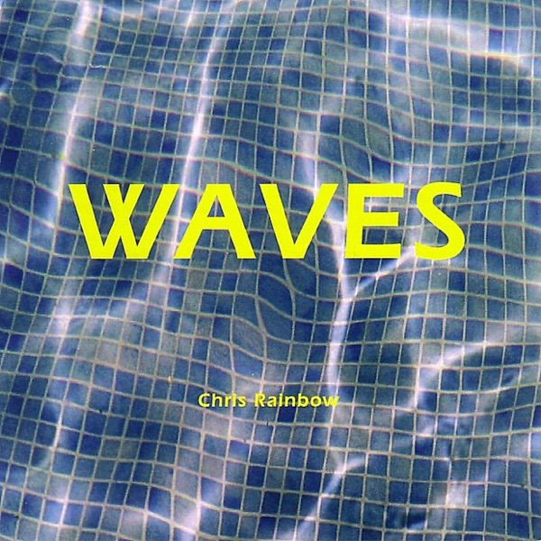 Waves album cover
