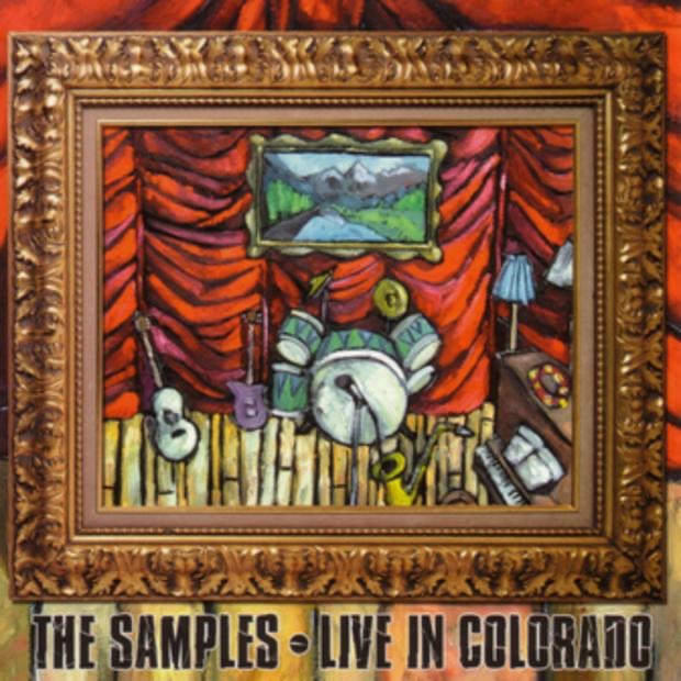 Live In Colorado (Live) album cover