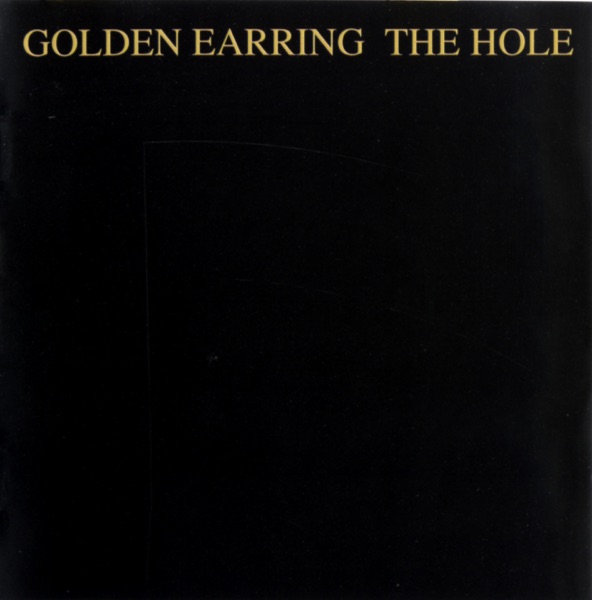 The Hole album cover