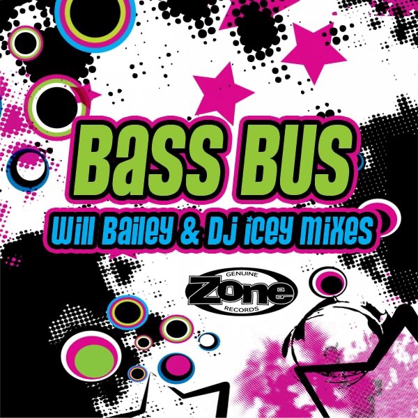 Bass Bus album cover