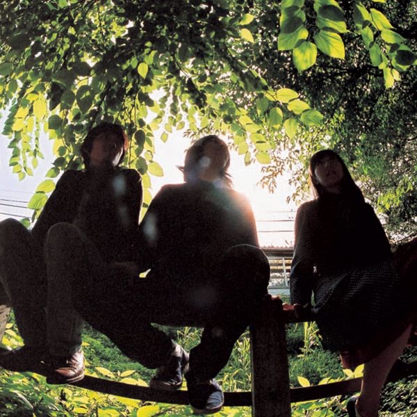 Komorebi Dori Nite album cover