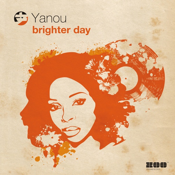 Brighter Day (Remixes) - Single album cover