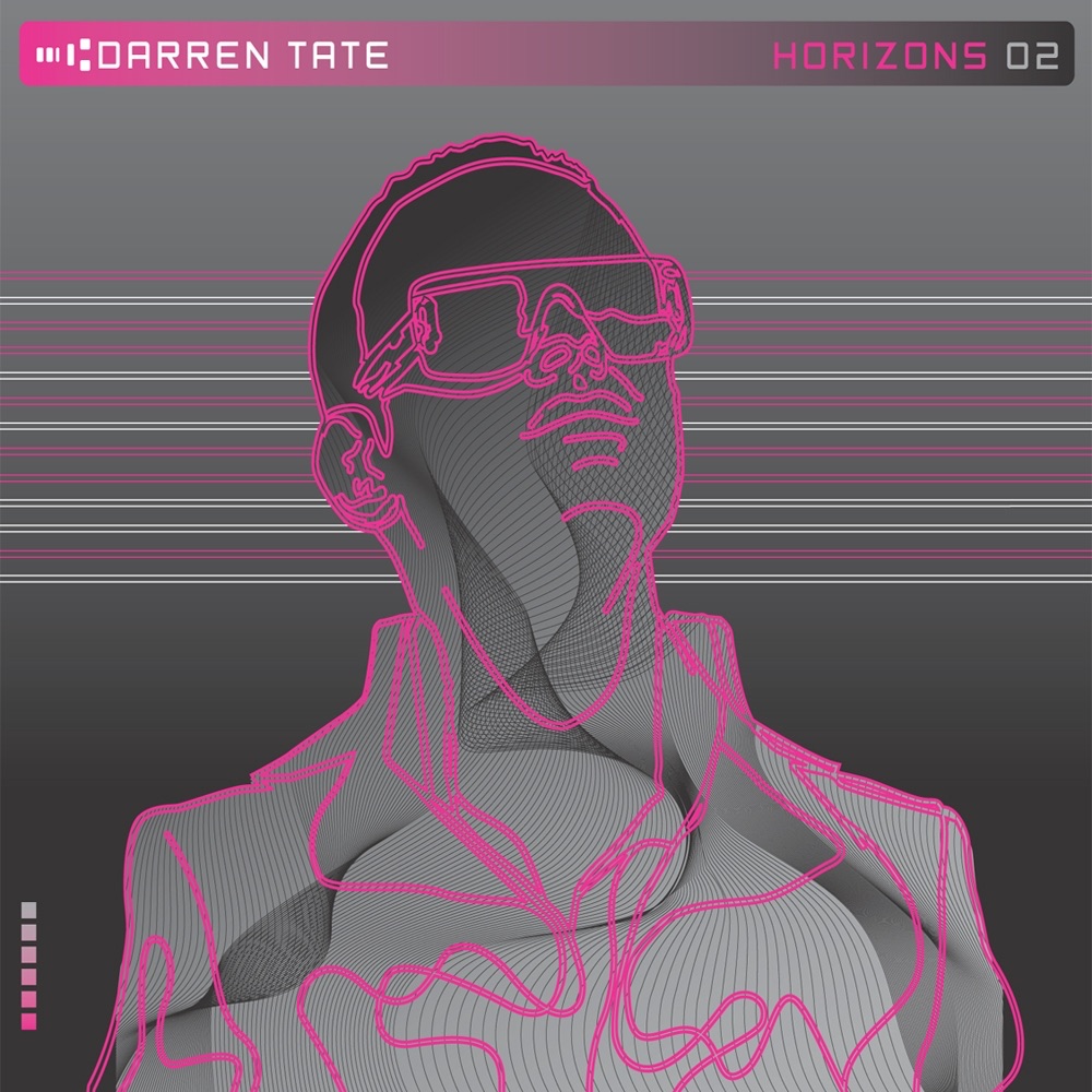 Horizons, Vol. 02 album cover
