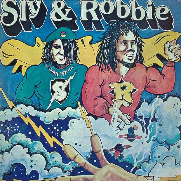 Disco Dub - EP (Remastered) album cover