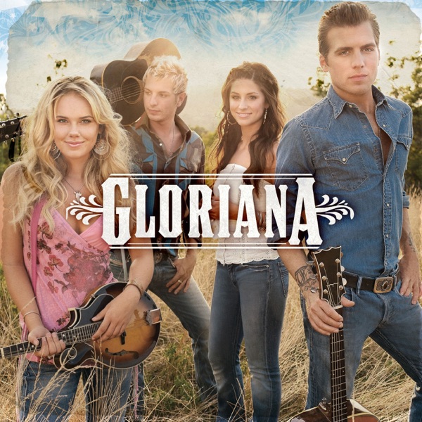 Gloriana (Bonus Track Version) album cover