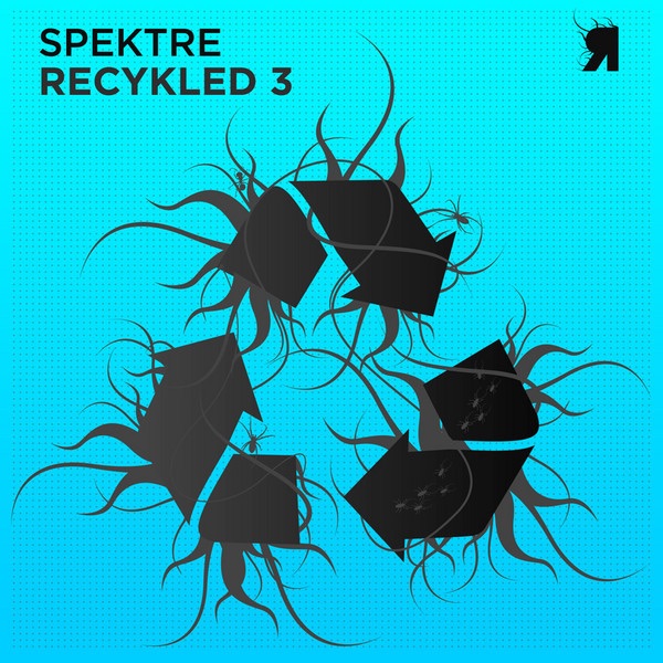 Recykled 3 album cover