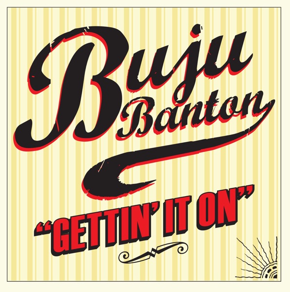 Gettin' It On - Single album cover