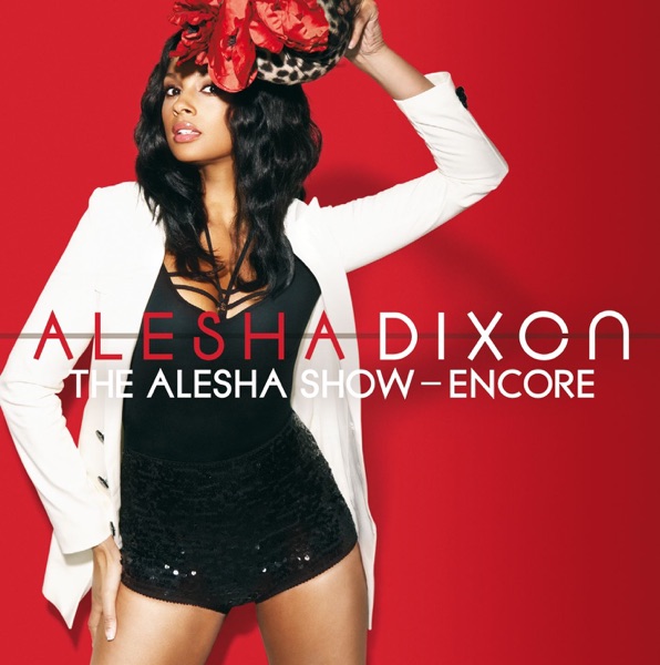 The Alesha Show - Encore album cover