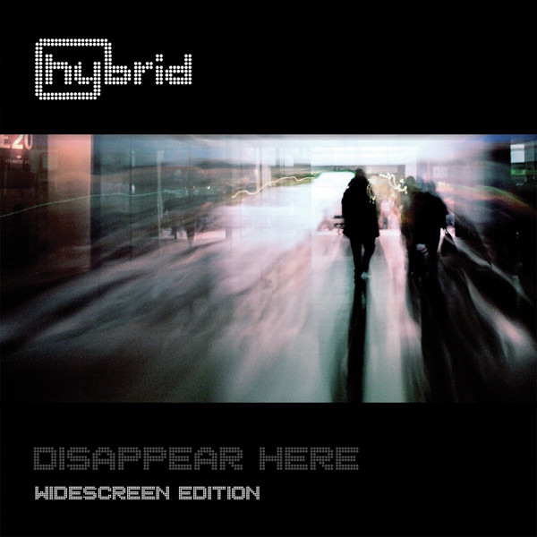 Disappear Here (Widescreen Edition) album cover