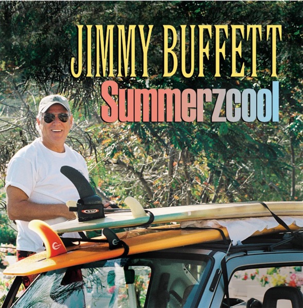 Summerzcool - Single album cover