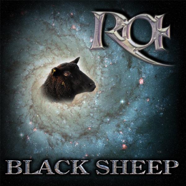 Black Sheep album cover