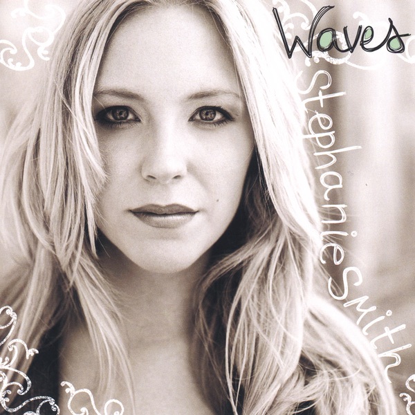Waves album cover