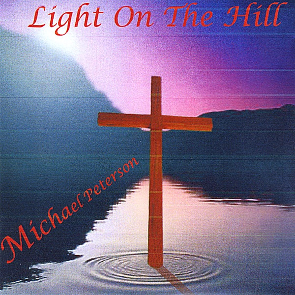 Light On the Hill album cover