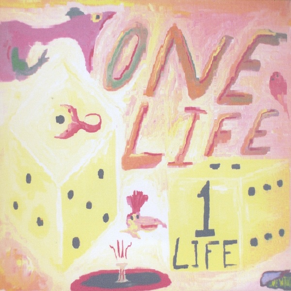 Onelife album cover