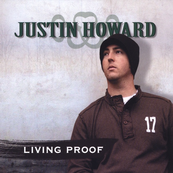 Living Proof album cover