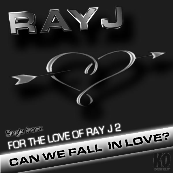Can We Fall In Love? (Piano Version) - Single album cover