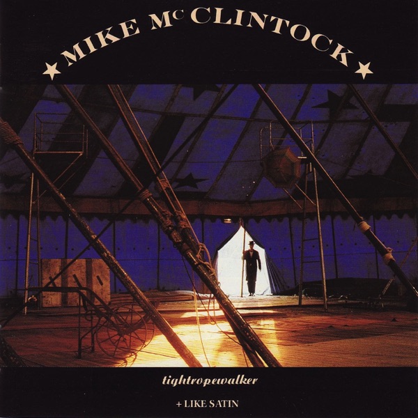 Tightropewalker album cover