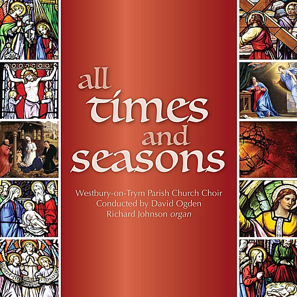 All Times and Seasons album cover