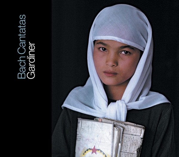 Bach: Cantatas, Vol. 10 - BWV 5, 48, 56, 79, 80, 90, 192 album cover