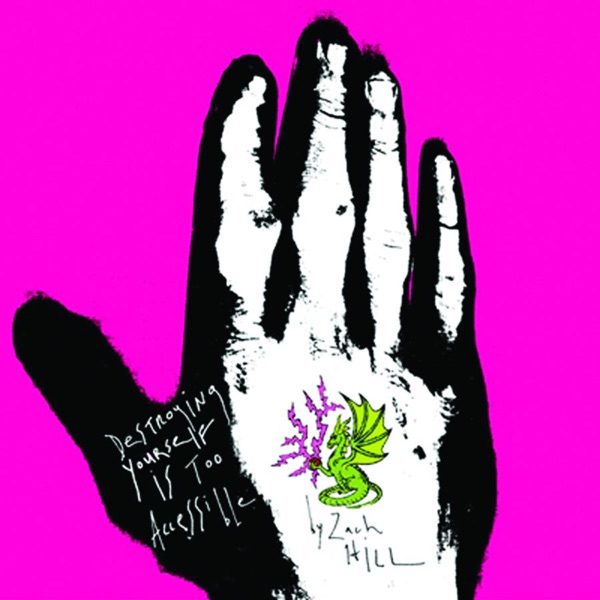 Masculine Drugs album cover