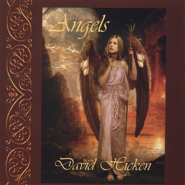 Angels album cover