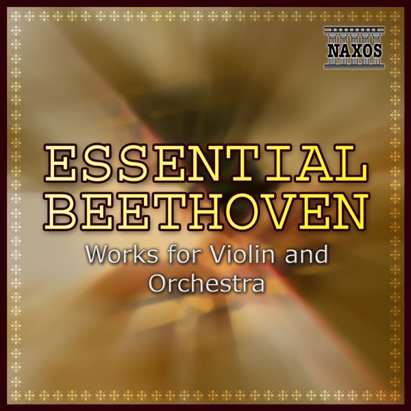 Beethoven: Anthology Vol. 14 album cover