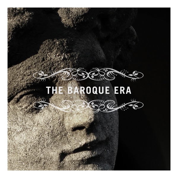 The Baroque Era, Vol. 1 album cover