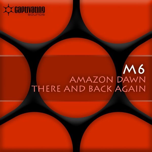 Amazon Dawn - Single album cover