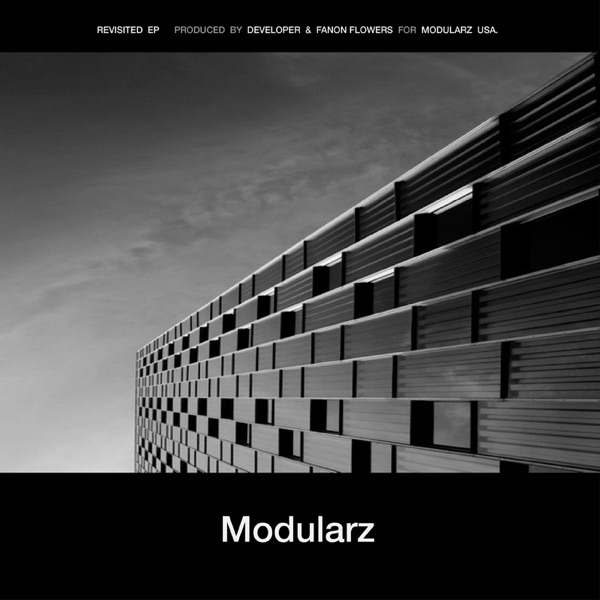 Revisited album cover