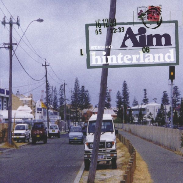 Hinterland album cover