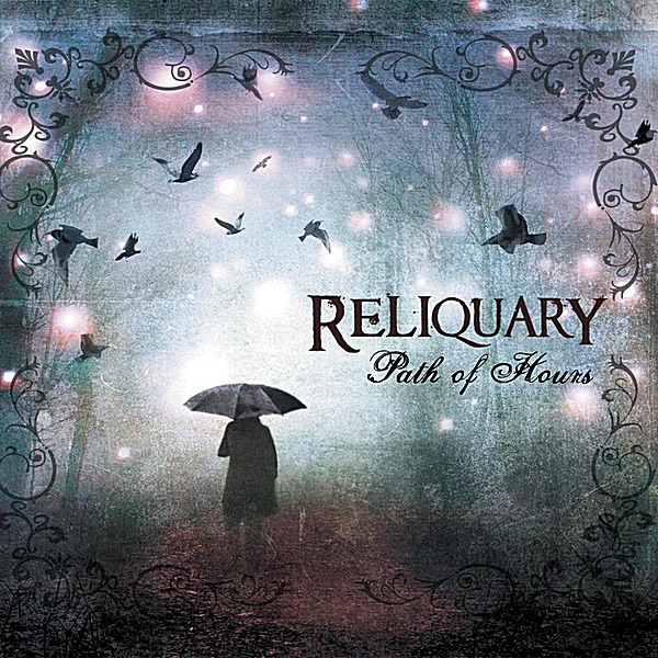 Path of Hours album cover
