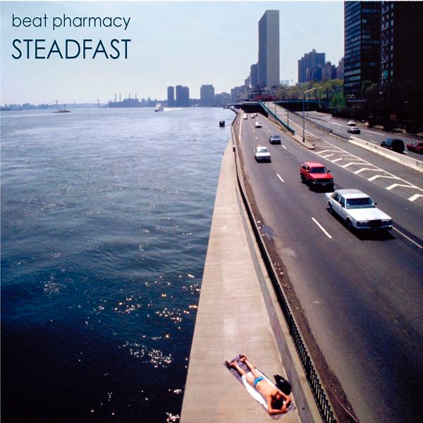 Steadfast album cover