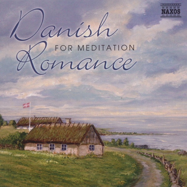 Danish Romance for Meditation album cover