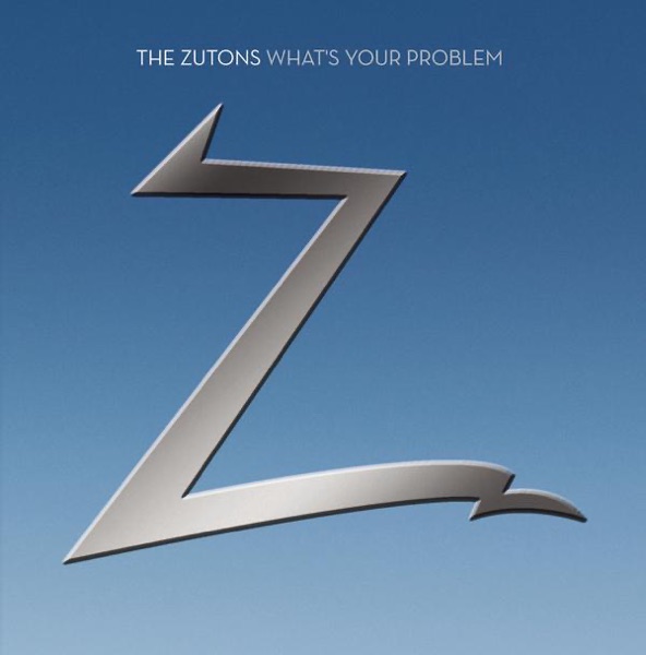 Whats Your Problem - Single album cover