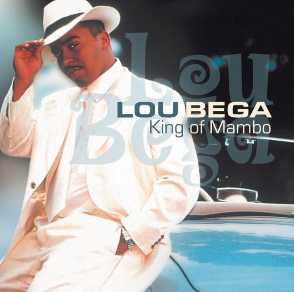 King of Mambo album cover