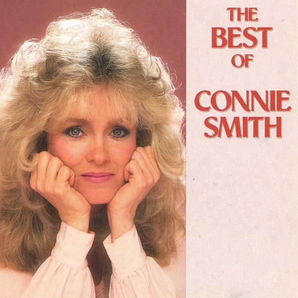The Best Of Connie Smith album cover