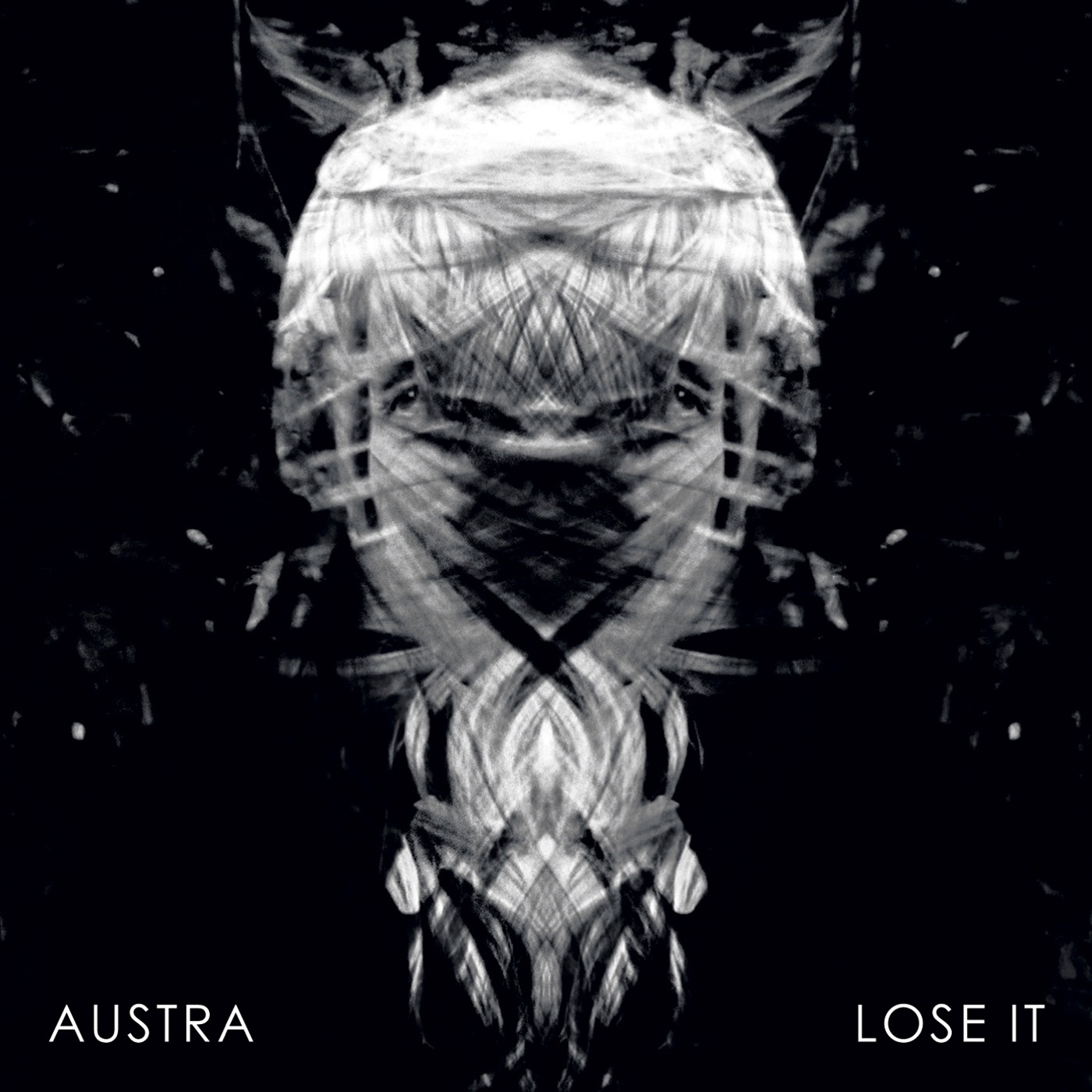Lose It - Single album cover