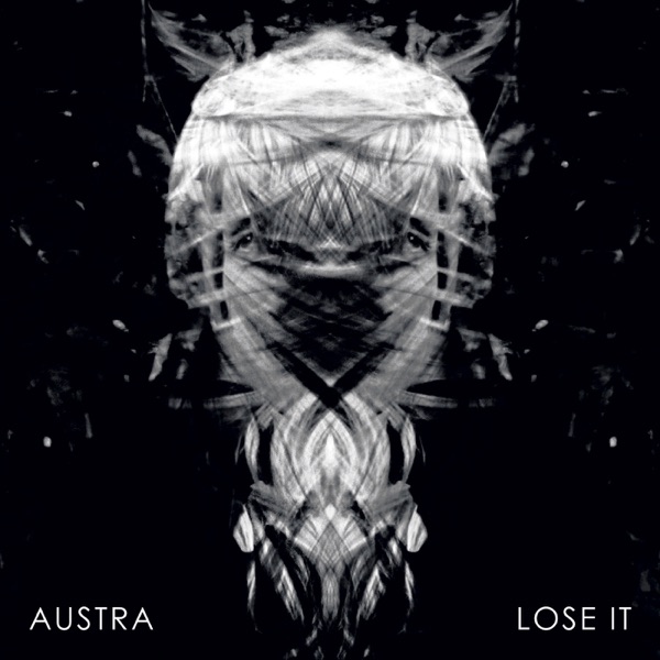 Lose It - Single album cover