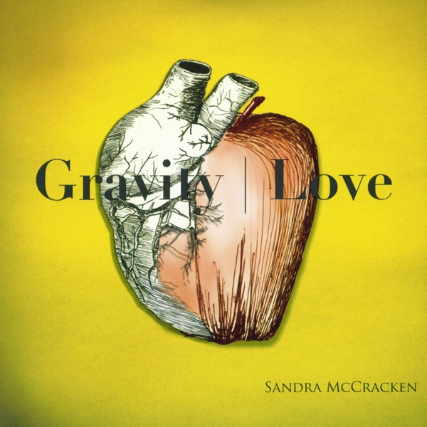 Gravity Love album cover